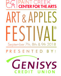 Art and Apples Logo